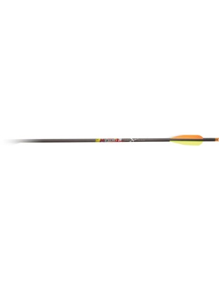 Carbon Express Xbow Arrow 20" - Mayhem Moon Nock 6pk