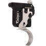 Timney Trigger Remington Mdl7 - W-safety Nickel