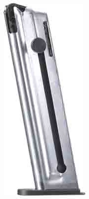 Walther Magazine Colt 1911 - .22lr 12-rounds Stainless