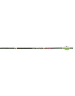 Carbon Express Arrow Maxima - Xrz 250 W-2" Rapt-x Vane 6pk<
