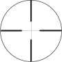 Simmons 8-point 3-9x50mm - Truplex Black Matte