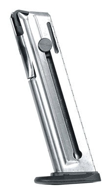 Walther Magazine Ppq .22lr - 12-rounds