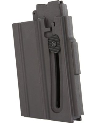 Hk Magazine Hk416 .22lr 10rd - Polymer