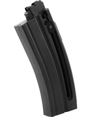Hk Magazine Hk416 .22lr 20rd - Polymer