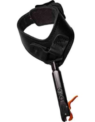 Hot Shot Archery Nano Buckle - Index Finger Post Release