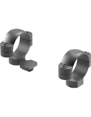 Leupold Rings Standard 30mm - Extension High Matte