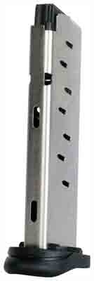 Walther Magazine Pk380 .380acp - 8 Rounds