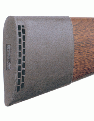 Butler Creek Slip-on Recoil - Pad Small Brown