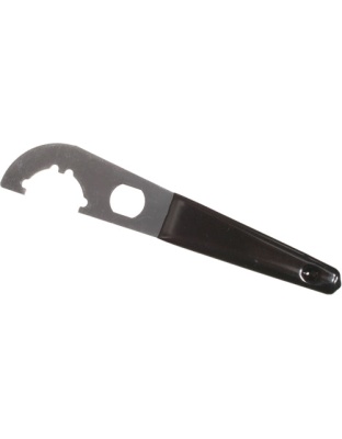 Ergo Grip Car Stock Wrench -