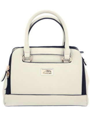 Cameleon Belladonna Conceal - Carry Purse Classic Purse Crem