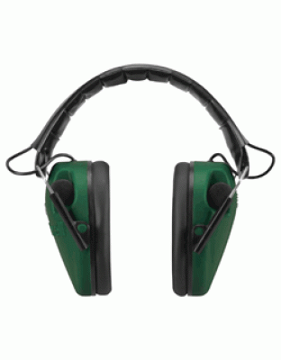Caldwell E-max Ear Muff - Low Profile Electronic