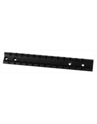 Weaver Base Multi-slot #506 - Aluminum Savage Axis Matte