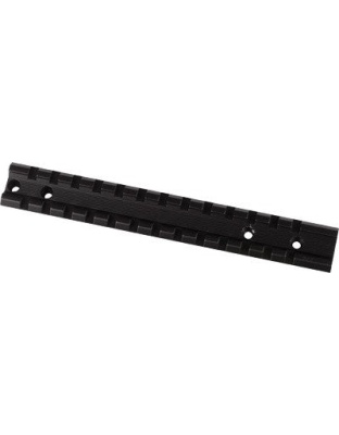 Weaver Base Multi-slot #413t - Alum Savage Accu 212-220 Slug