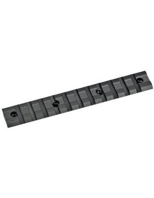 Weaver Base Multi-slot #414t - Aluminum Remington 597 Matte