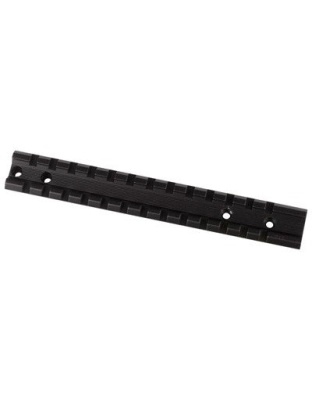 Weaver Base Multi-slot #97t - Aluminum Rem 700 Sa Matte