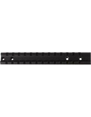 Weaver Base Multi-slot #98t - Aluminum Rem 700 La Matte