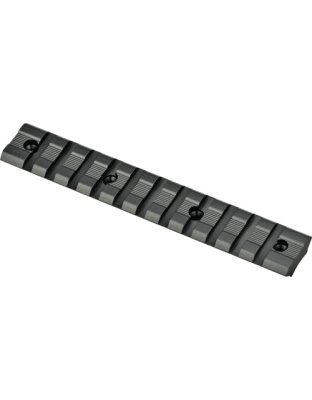 Weaver Base Multi-slot - Mossberg Patriot La Matte