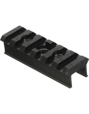 Weaver Pictinny Rail Adaptor - Swivel Stud Connection