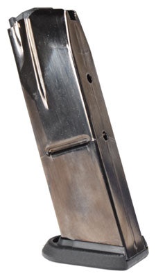 Fn Magazine Fnx-40-fns-40 - 40s&w 10rd Black