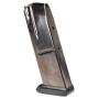 Fn Magazine Fnx-40-fns-40 - 40s&w 10rd Black