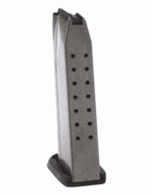 Fn Magazine Fnx-40-fns-40 - 40s&w 14rd Black