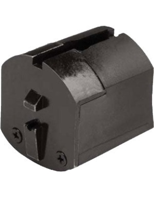 Savage Magazine A22-b22 Series - .22wmr 10-round Rotary Blued