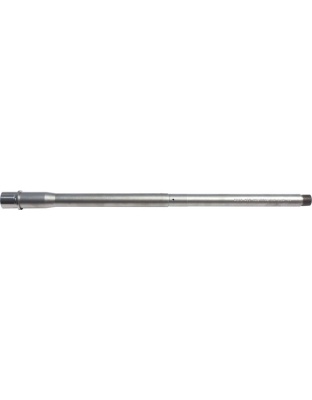 Glfa Barrel Ar15 .450 B-master - 18" 1:24" Twist Stainless