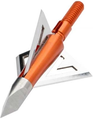 Wasp Broadhead Havalon Hv - 100gr 1 3-16" Cut 3pk