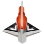 Wasp Broadhead Havalon Hv - 100gr 1 3-16" Cut 3pk