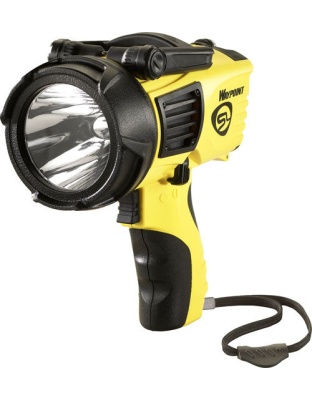 Streamlight Dualie Waypoint - Spot Light Black & Yellow