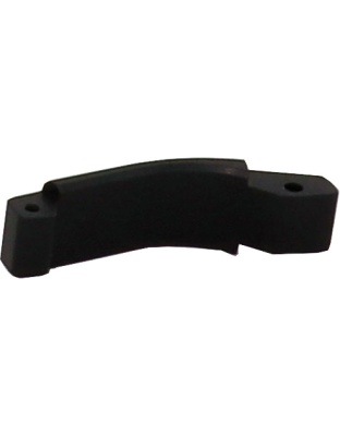 Ergo Grip Enhanced Machined - Aluminum Trigger Guard