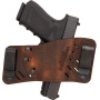 Versacarry Rs S3 Owb-iwb W-flx - Vent Rh-lh Distr Brn Multi Fit