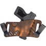 Versacarry Rs S3 Owb-iwb W-flx - Vent Rh-lh Distr Brn Multi Fit