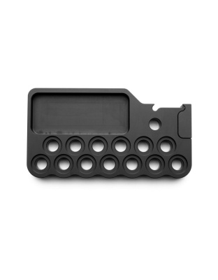 Area 419 Zero Storage Block