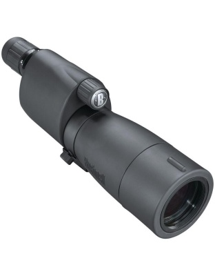 Bushnell 18-36x50mm Spotting Scope Porro Black