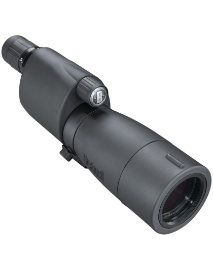 Bushnell 18-36x50mm Spotting Scope Porro Black