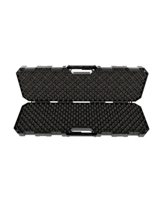 MTM Carbine Rifle Case Black