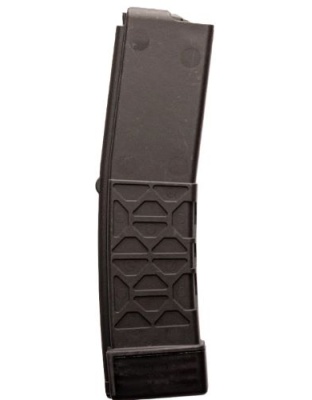 Global Ordnance Grand Power Stribog 9 mm 20 Rounds Curved Magazine