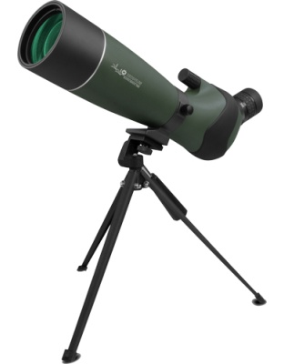 Konus Spotting Scope 20-60X70 with Table Tripod