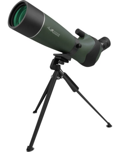 Konus Spotting Scope 20-60X70 with Table Tripod