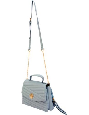 Cameleon Venus Purse Concealed Carry Bag Grey