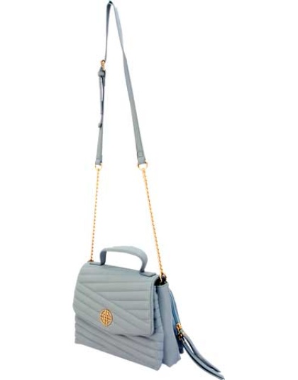 Cameleon Venus Purse Concealed Carry Bag Grey