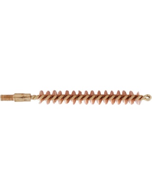 Pro-Shot Products Bronze Cleaning Brush.30 Caliber Rifle