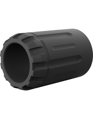 Breek Arms Trash Shield Hub Compatible Blast Shield