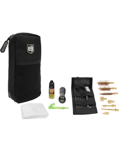 Breakthrough Clean Universal Range Mobile Cleaning Kit Shotgun