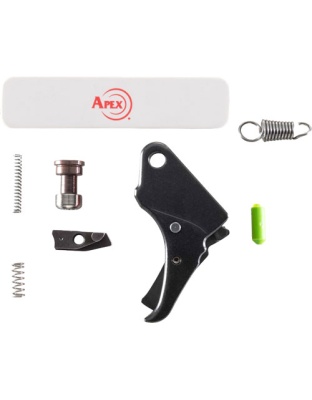 Apex Tactical Specialties Trigger Duty/Carry Enhan Ce Kit M&P Shield M2.0 9/40