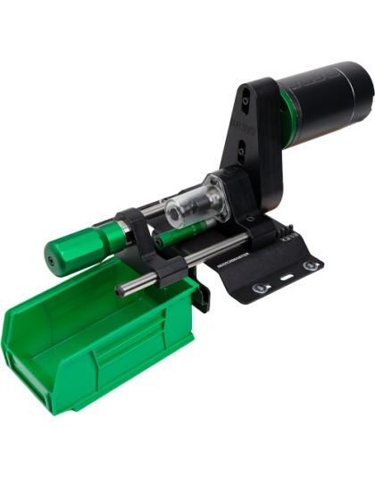 RCBS Matchmaster Precision Case Trimmer