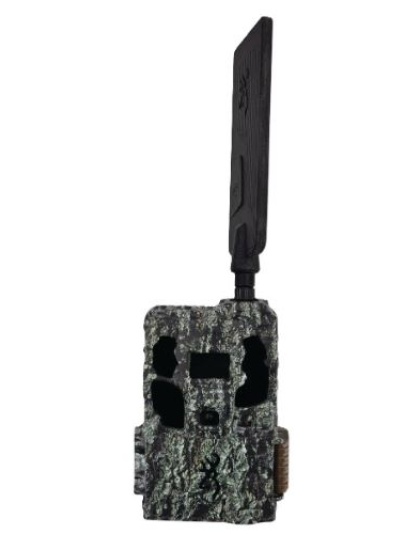 Browning Trail Cam Defender Cellular Pro Scout Maxhd Solar