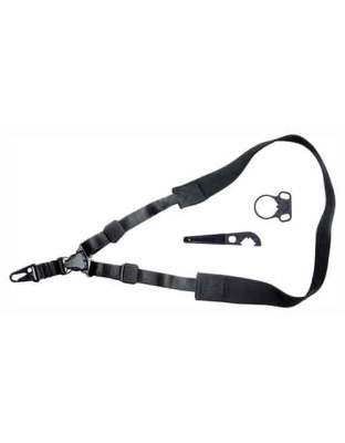 Max-Ops Toc Tactical Sling Kit Sling/Adapter/Wrench