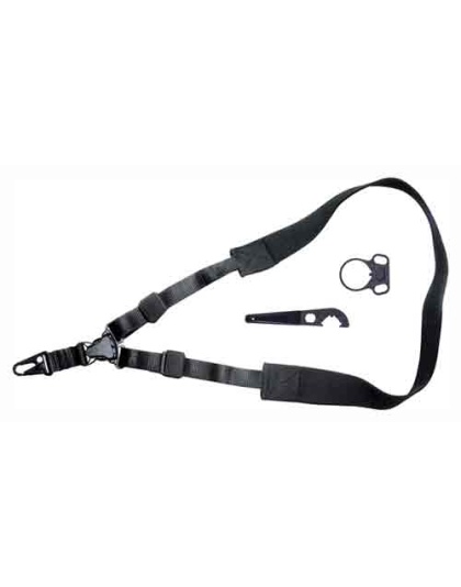 Max-Ops Toc Tactical Sling Kit Sling/Adapter/Wrench